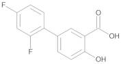 Diflunisal