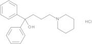 Difenidol Hydrochloride