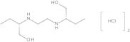 Ethambutol Hydrochloride