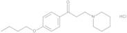 Dyclonine Hydrochloride