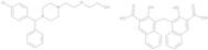 Hydroxyzine Pamoate
