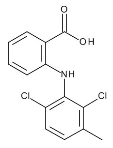 Meclofenamic Acid