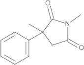 Methsuximide