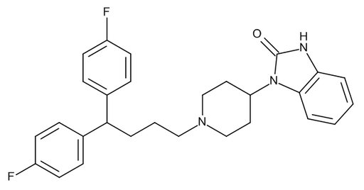 Pimozide