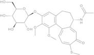 Thiocolchicoside