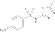 Sulfamethizole