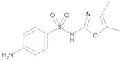 Sulfamoxole