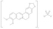 Berberine Hemisulfate