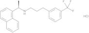 Cinacalcet Hydrochloride
