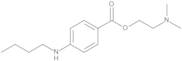 Tetracaine