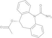 Eslicarbazepine Acetate