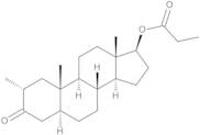 Drostanolone Propionate