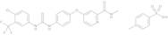 Sorafenib Tosylate