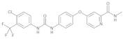 Sorafenib