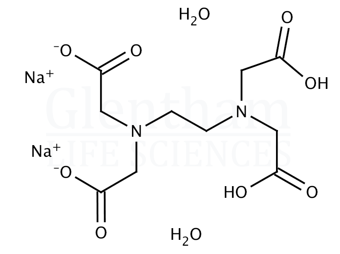 Edta Disodium Salt Dihydrate 6381 92 6 7w Ge3023 Cymit Quimica S L