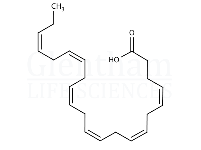 Cis 4710131619 Docosahexaenoic Acid