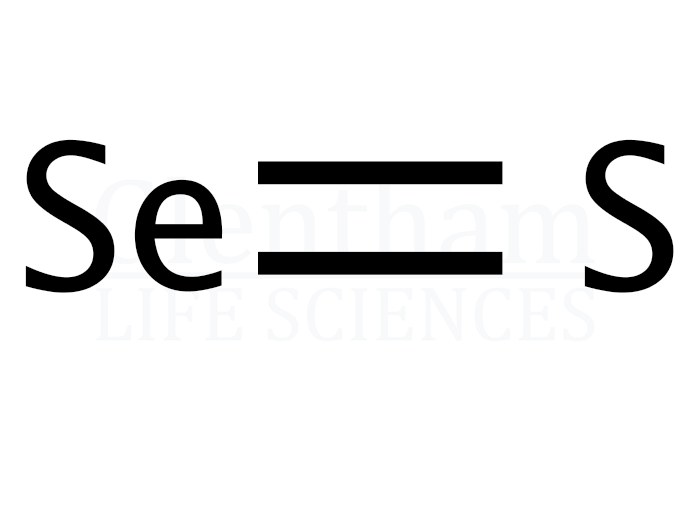 Selenodisulfide, S2Se