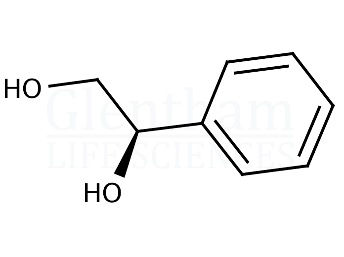 R 1 Phenyl 1 2 Ethanediol 00 3 7w Gk59 Cymit Quimica S L