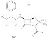 Carbenicillin disodium salt, USP grade