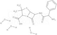 Ampicillin trihydrate, Ph. Eur. grade