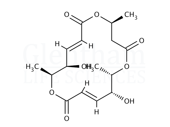 Macrosphelide A