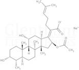 Fusidic acid sodium salt