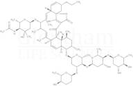 Saccharocarcin B