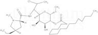 Clindamycin palmitate hydrochloride