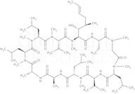 Cyclosporin A, USP grade