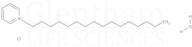 Cetylpyridinium chloride monohydrate, USP grade