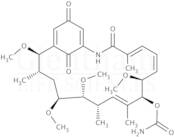 Herbimycin A