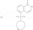 Hydroxyfasudil hydrochloride