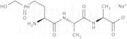 Bialaphos sodium salt