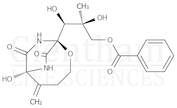 Bicyclomycin benzoate