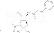 Penicillin V potassium salt, Ph. Eur. grade