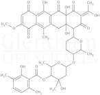 Polyketomycin