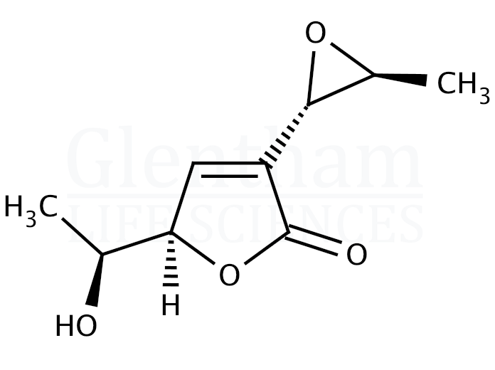 Asperlactone