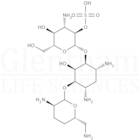 Dibekacin sulfate