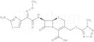 Cefmenoxime