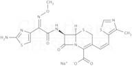 Cefditoren sodium salt