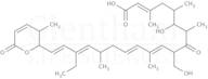 Kazusamycin A