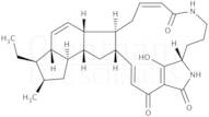 Ikarugamycin