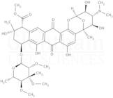 Nogalamycin