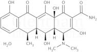 Doxycycline monohydrate, USP grade