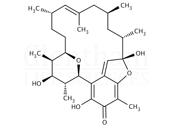 Kendomycin