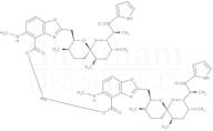 Calcium Ionophore A23187 hemimagnesium salt