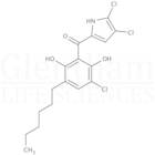 Celastramycin A