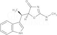 Indolmycin