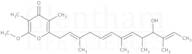 Actinopyrone A