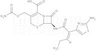 Cefcapene